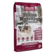 CAT FOOD TOP RATION by Yappy Pets - CWS Caregiver Special (Minimum Purchase 9 x 6kg)