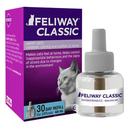 Feliway Classic Refill 48ml