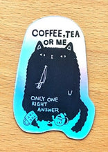 SteakandEggsPlease - Stickers - Holographic Series