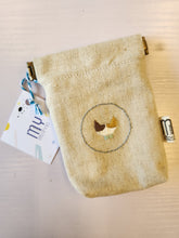 POUCHES - Pinch Pouch by Mylittleshop
