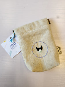 POUCHES - Pinch Pouch by Mylittleshop