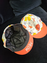 MEOW! Bucket Hats & Cycling Caps