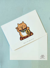 HUAT Meow Assortments [Cards, Angbows, Stickers, Posters]