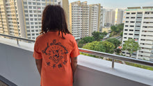 GOOD MEOWNING Tee by CWS