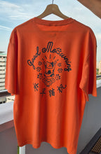 GOOD MEOWNING Tee by CWS