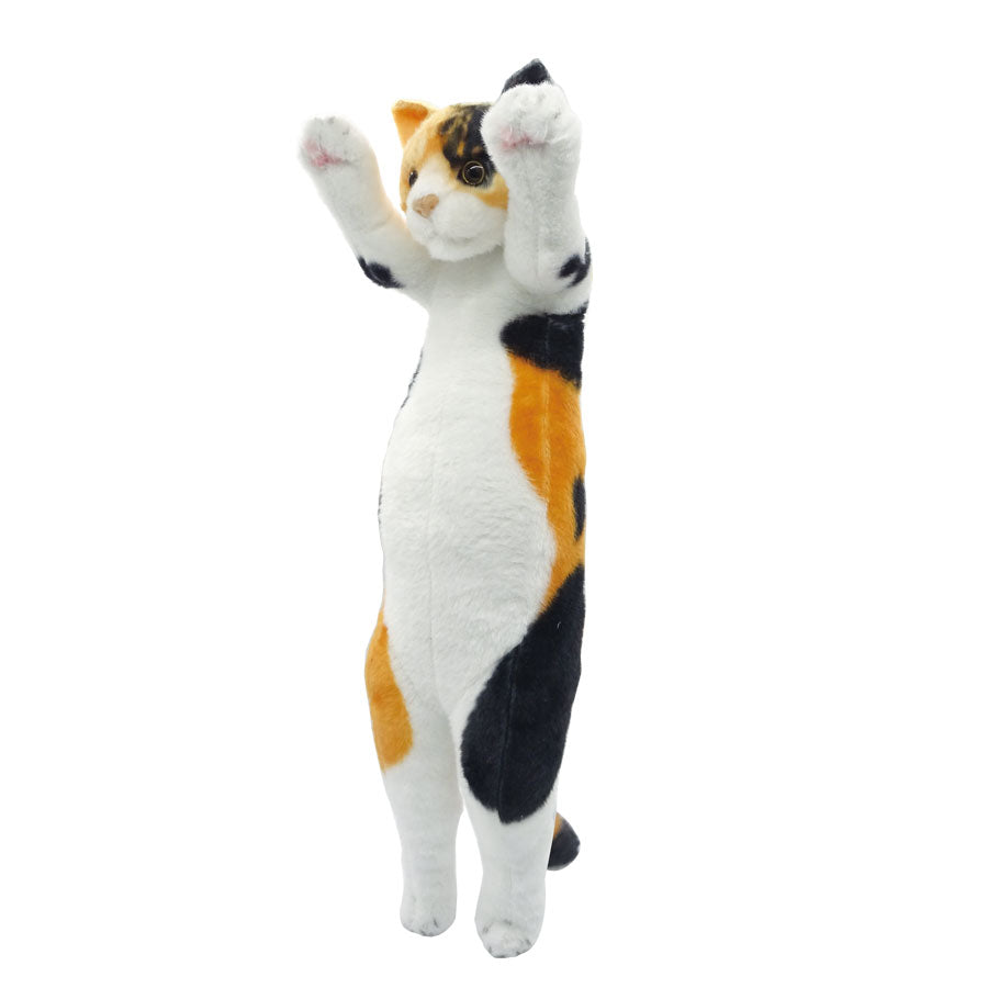 PLUSH - Standing ZOO Cats by Lead Inc