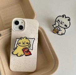 PHONE BRACKET - Hand Phone Pop Socket