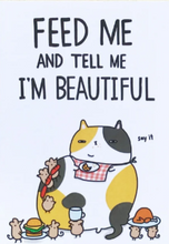 SteakandEggsPlease - Postcards - Various Designs