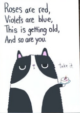 SteakandEggsPlease - Cards - Various Designs