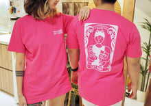MOTHER OF CAT / CAT DADDY T-SHIRT