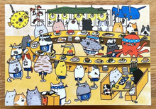 SteakandEggsPlease - Postcards - Various Designs