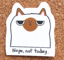 SteakandEggsPlease - Stickers - Grumpy Cat Series