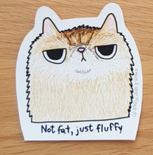 SteakandEggsPlease - Stickers - Grumpy Cat Series