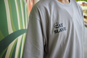 CAT SLAVE Tee