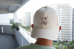 GOOD MEOWNING Cap by CWS