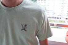 GOOD MEOWNING Tee by CWS