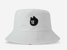 BUCKET HAT- Reversible Bucket Hat
