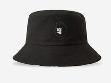 BUCKET HAT- Reversible Bucket Hat