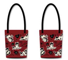 TOTE BAG - Me Time Bucket Bag Series