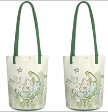 TOTE BAG - Me Time Bucket Bag Series