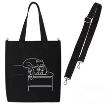 TOTE BAG - Comfy Spot Sling Bag