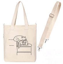 TOTE BAG - Comfy Spot Sling Bag