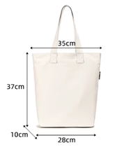 TOTE BAG - Comfy Spot Sling Bag