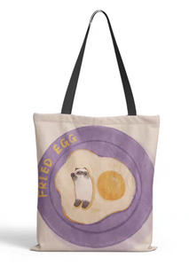 TOTE BAG - Siamese Series