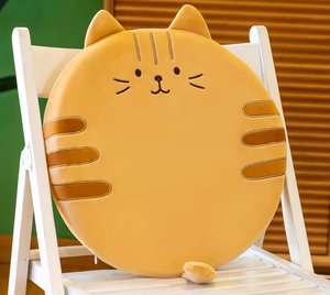 TATAMI CUSHION - Japanese Cat Memory Foam Cushion