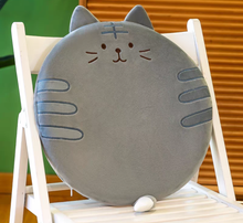 TATAMI CUSHION - Japanese Cat Memory Foam Cushion