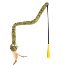 CAT TOY - Interactive Snake Teaser