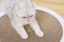 SCRATCHER - Scratcher Cat Bed