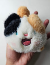 Keychain - Lil Floofy Keychain