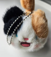 Keychain - Lil Floofy Keychain