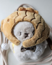 Phonestrap - Taiyaki Cat