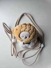 Phonestrap - Taiyaki Cat