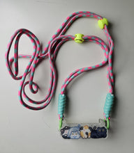 Phonestrap - Four cats in a row