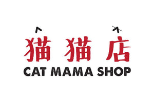 Cat Mama Shop