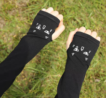 ACCESSORY - Japanese Ice Sleeves