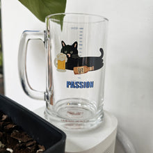 CUPS - 400ml Beer Mug