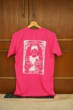 MOTHER OF CAT / CAT DADDY T-SHIRT