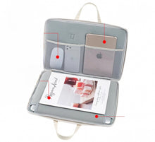 BAG - Cat Lover Waterproof Laptop Bag