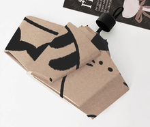 UMBRELLAS - Compact 5 Fold Cute Cat Umbrella