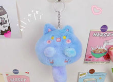 ACCESSORY - Furball Keychain Series
