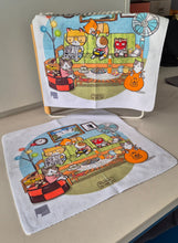 Chosen Family Microfiber Towel