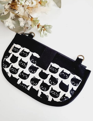 SLING BAG - Hana Wallet Sling Bag by Mylittleshop