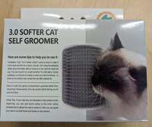 Cat Self Groomer