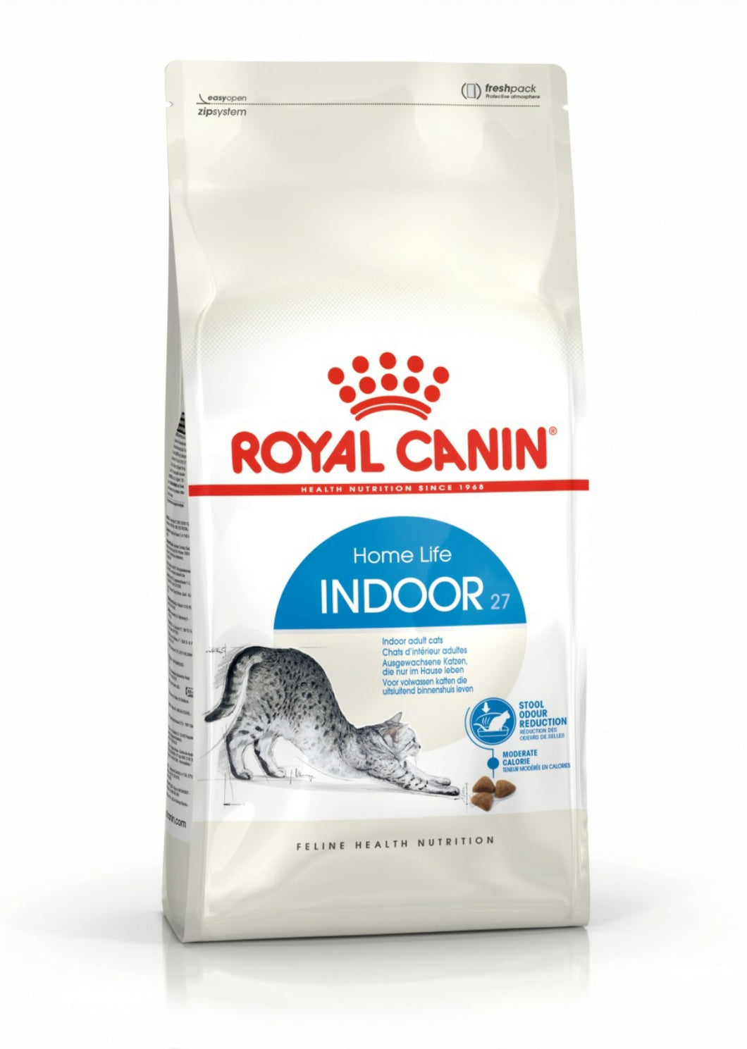 CAT FOOD ROYAL CANIN - CWS Caregiver Special (min purchase 2 x 10kg)