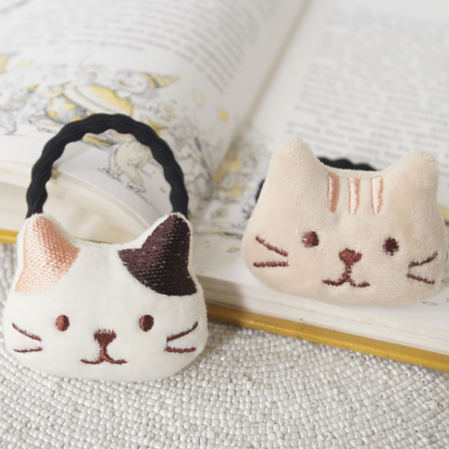 ACCESSORIES - Hair Tie