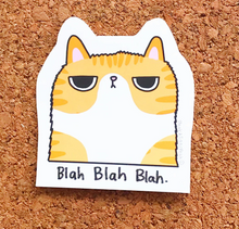 STICKERS - Grumpy Cat Stickers by SteakandEggsPlease Series 3